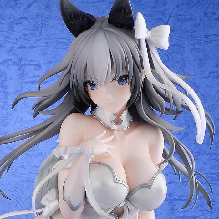 YukibusterZ Original Character - Miu Mikura 1/4