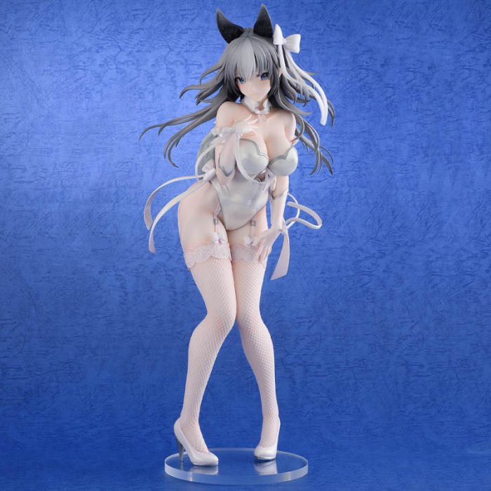 YukibusterZ Original Character - Miu Mikura 1/4