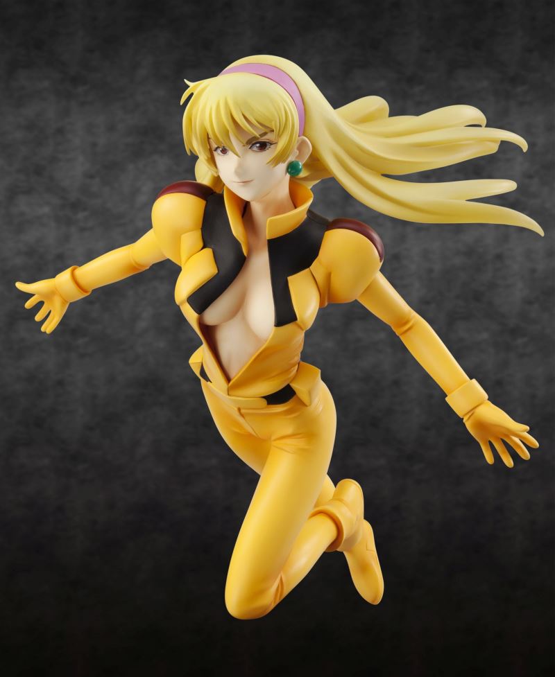 Excellent Model RAHDXG.A.NEO Mobile Suit Victory Gundam Katejina Ruth