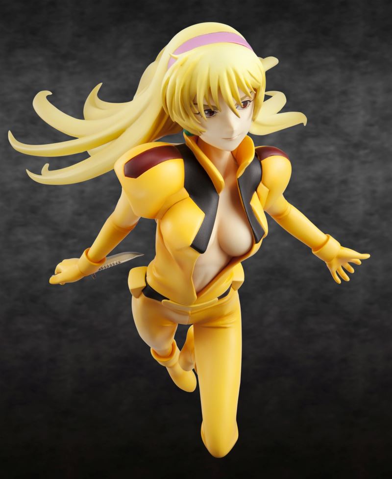 Excellent Model RAHDXG.A.NEO Mobile Suit Victory Gundam Katejina Ruth