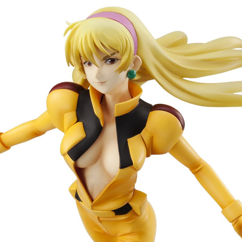 Excellent Model RAHDXG.A.NEO Mobile Suit Victory Gundam Katejina Ruth