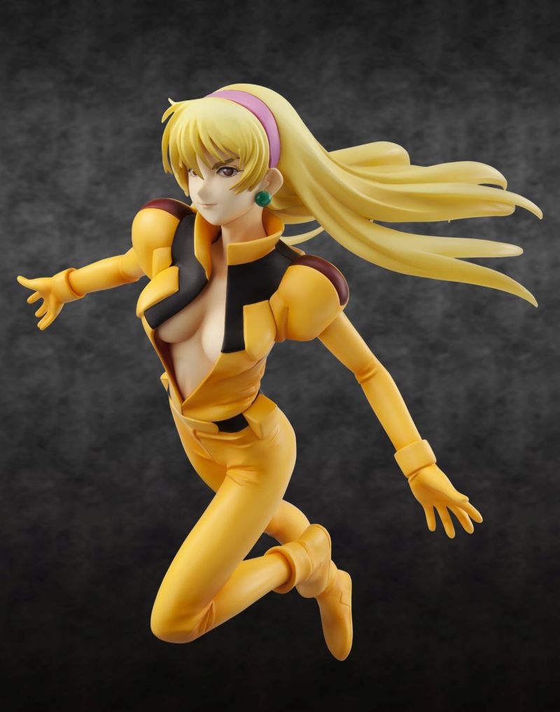 Excellent Model RAHDXG.A.NEO Mobile Suit Victory Gundam Katejina Ruth