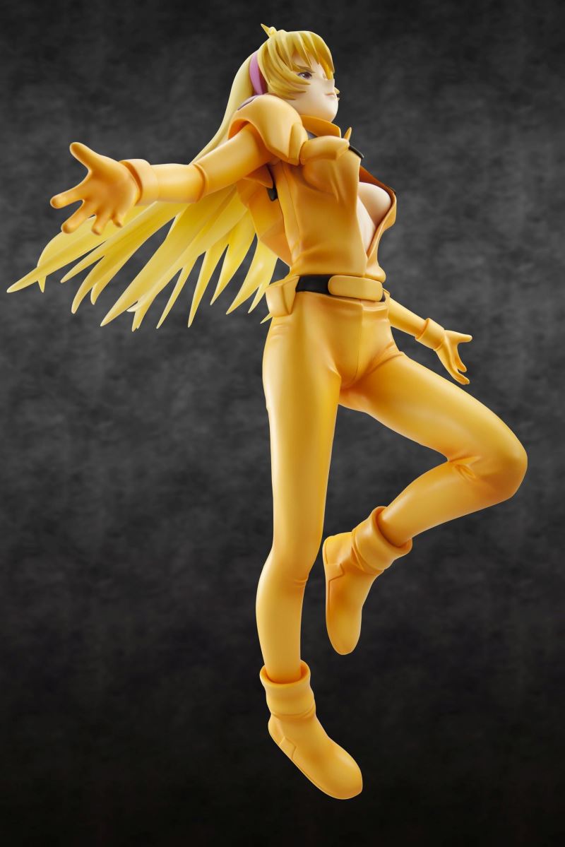 Excellent Model RAHDXG.A.NEO Mobile Suit Victory Gundam Katejina Ruth
