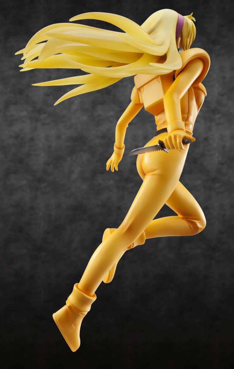 Excellent Model RAHDXG.A.NEO Mobile Suit Victory Gundam Katejina Ruth