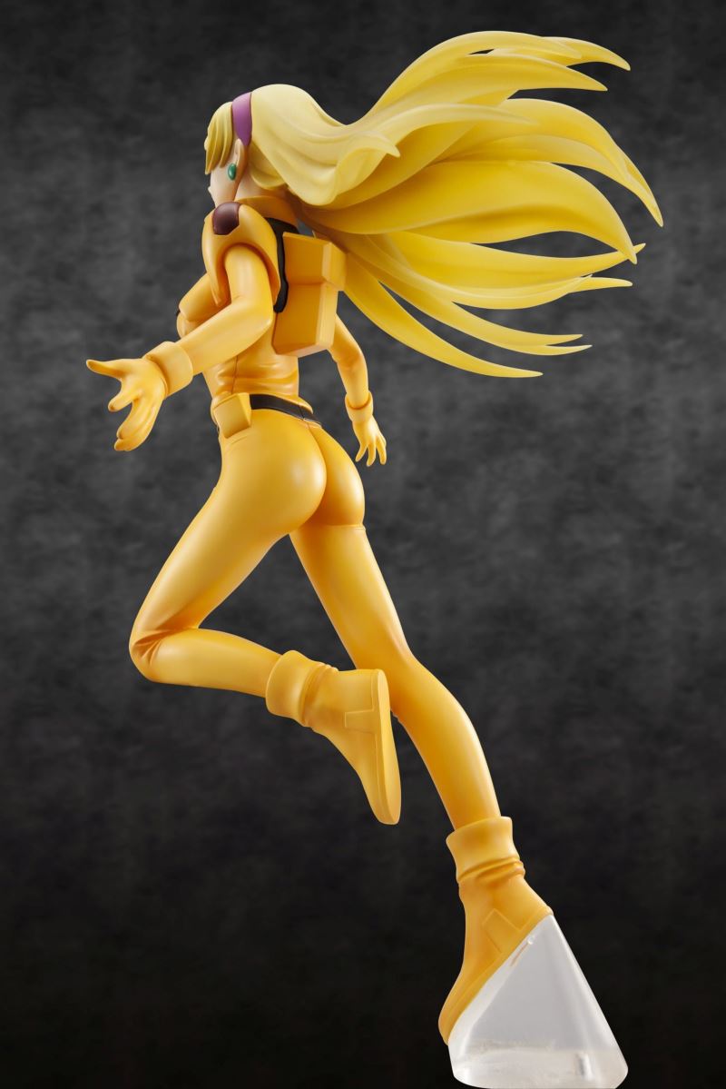 Excellent Model RAHDXG.A.NEO Mobile Suit Victory Gundam Katejina Ruth