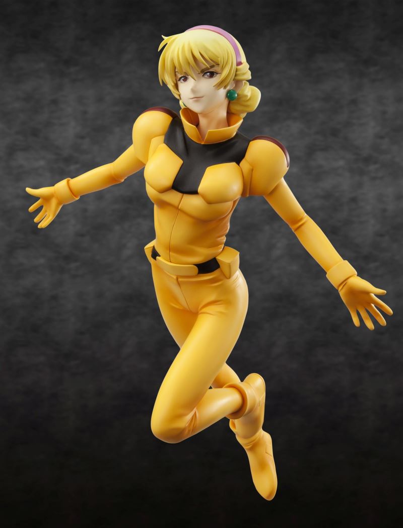Excellent Model RAHDXG.A.NEO Mobile Suit Victory Gundam Katejina Ruth