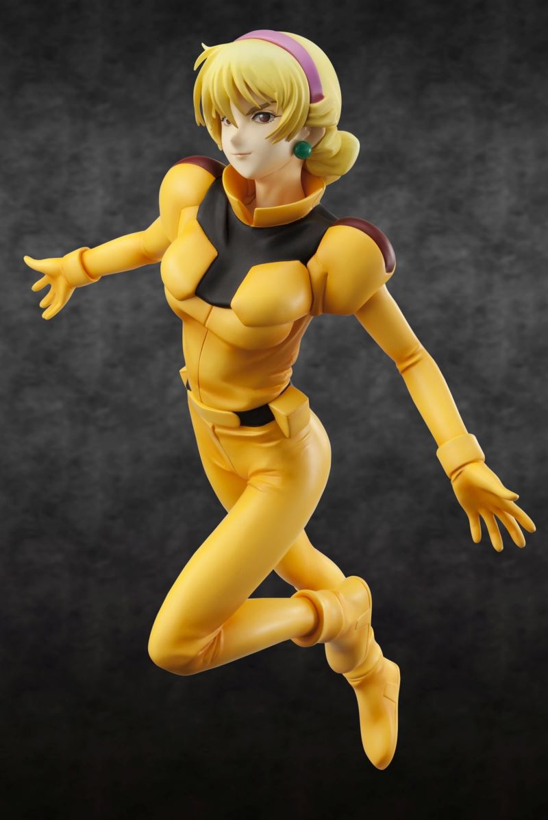 Excellent Model RAHDXG.A.NEO Mobile Suit Victory Gundam Katejina Ruth