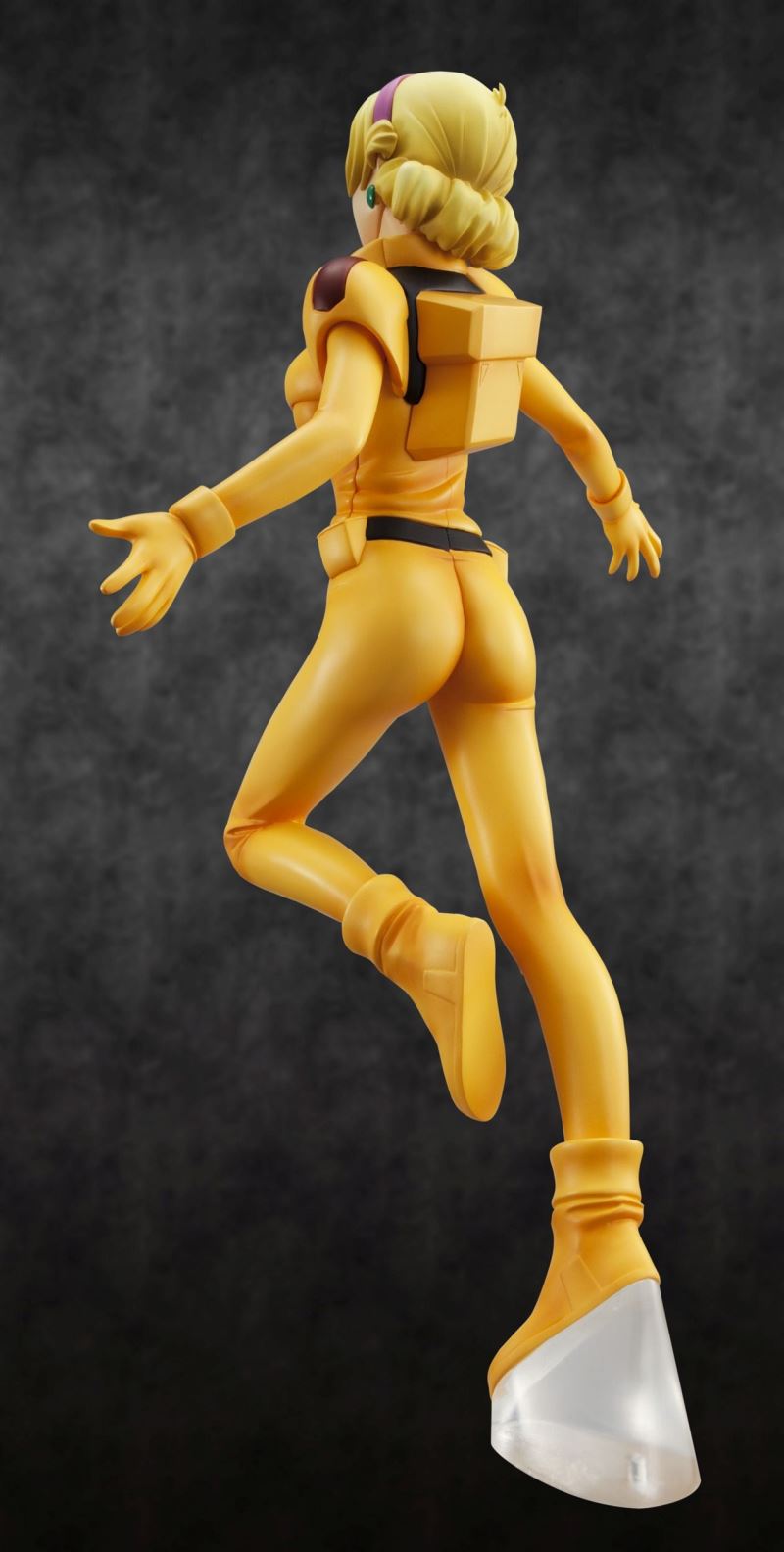 Excellent Model RAHDXG.A.NEO Mobile Suit Victory Gundam Katejina Ruth