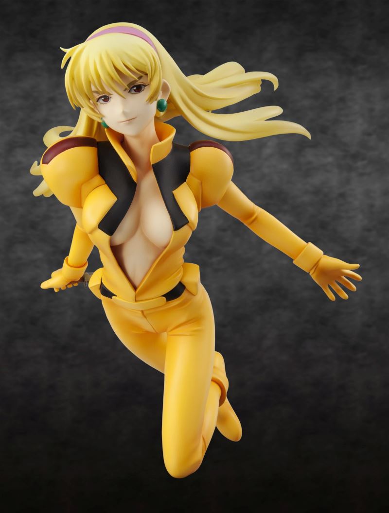 Excellent Model RAHDXG.A.NEO Mobile Suit Victory Gundam Katejina Ruth
