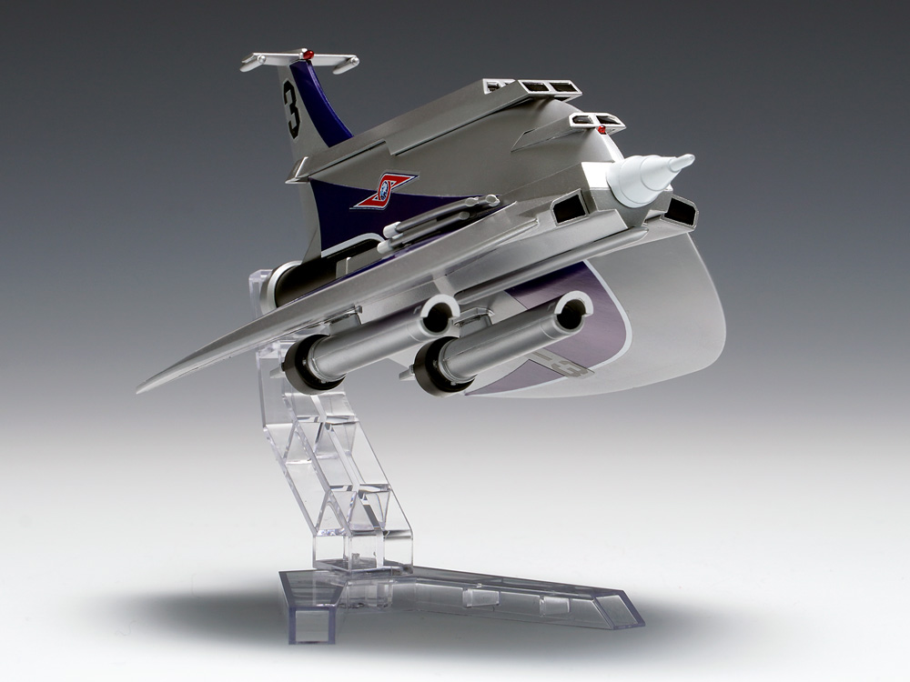 Ultra Hawk 3