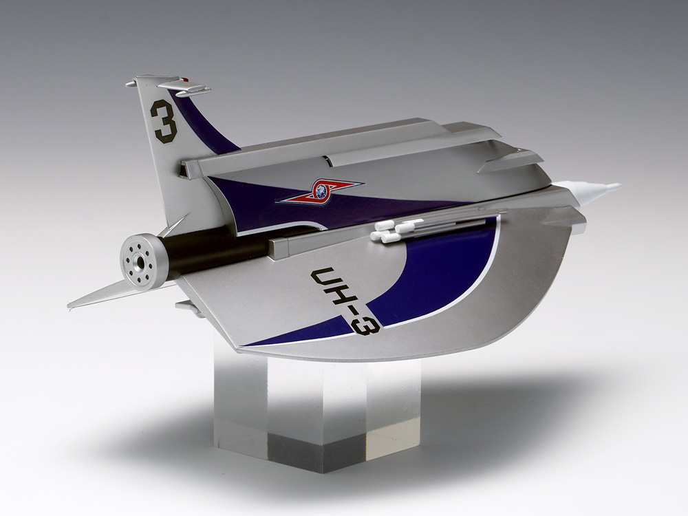 Ultra Hawk 3