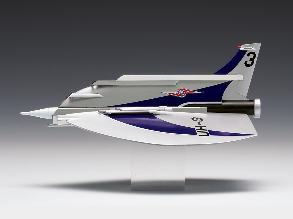 Ultra Hawk 3
