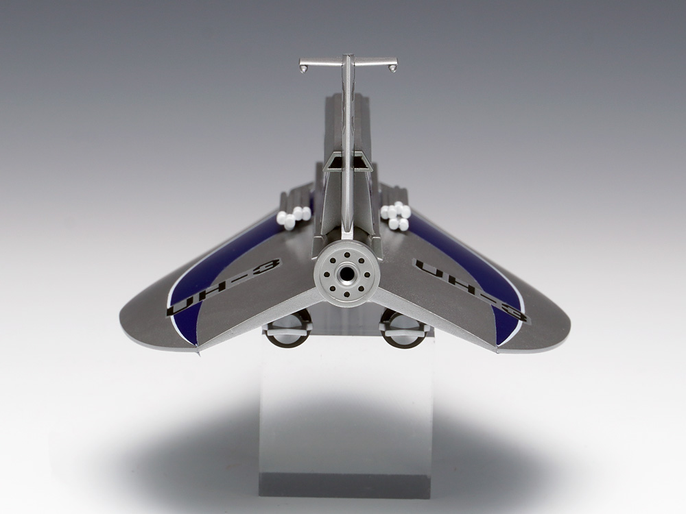 Ultra Hawk 3