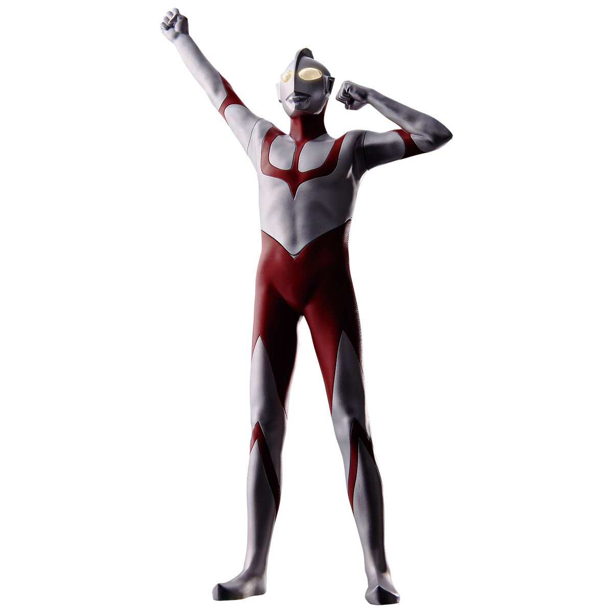 Mega Light Heroes Ultraman (Shin Ultraman)