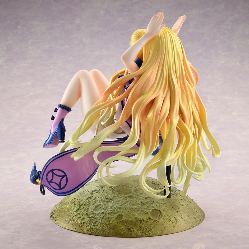 Date A Live IV Mukuro Hoshimiya 1/7