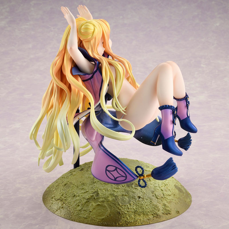 Date A Live IV Mukuro Hoshimiya 1/7