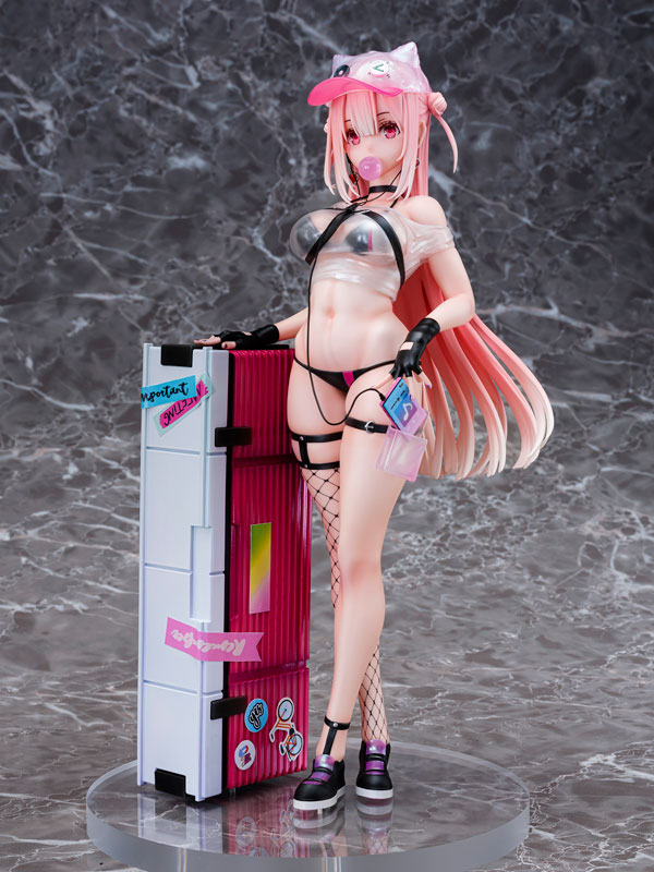 Girls' Frontline UKM-2000 Soda Tale 1/7