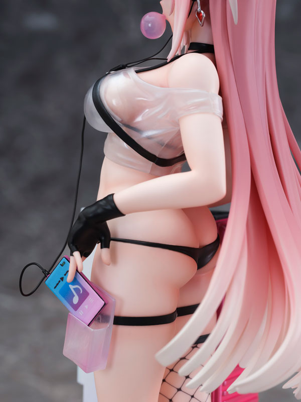 Girls' Frontline UKM-2000 Soda Tale 1/7