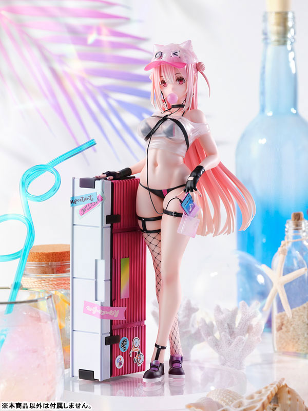 Girls' Frontline UKM-2000 Soda Tale 1/7