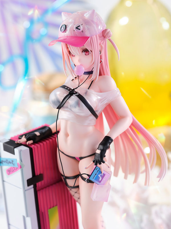 Girls' Frontline UKM-2000 Soda Tale 1/7