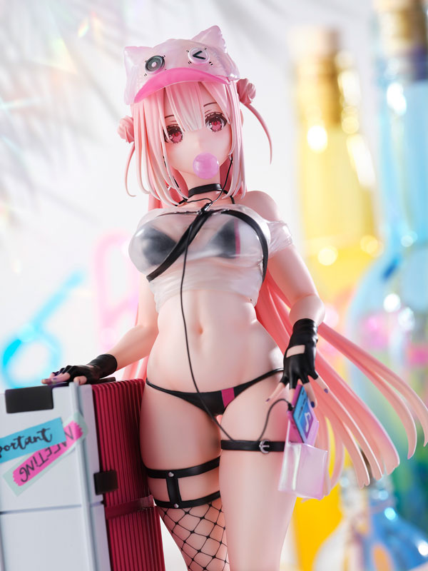 Girls' Frontline UKM-2000 Soda Tale 1/7