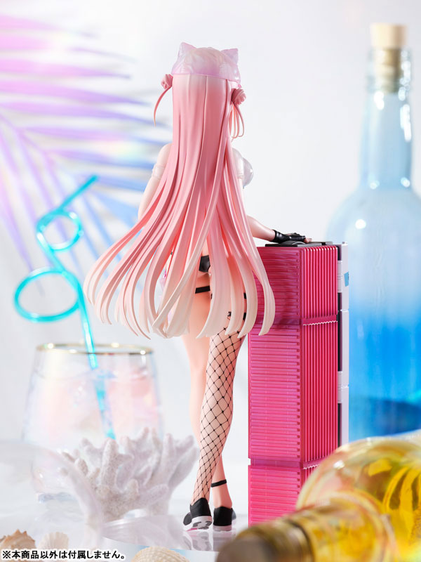Girls' Frontline UKM-2000 Soda Tale 1/7