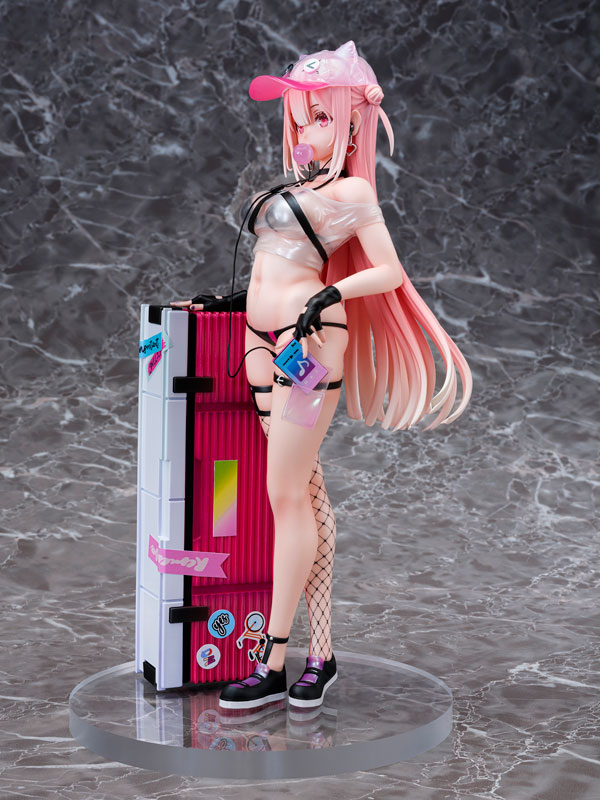 Girls' Frontline UKM-2000 Soda Tale 1/7