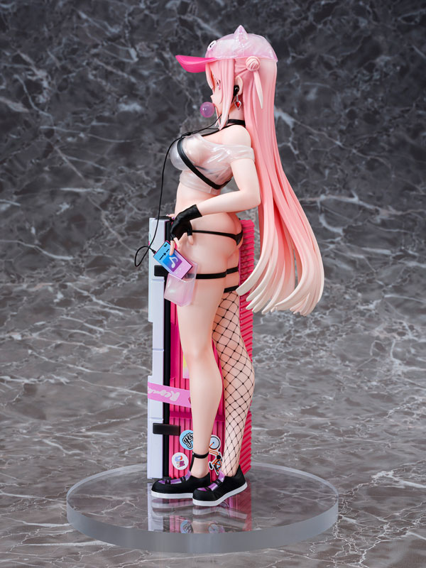 Girls' Frontline UKM-2000 Soda Tale 1/7