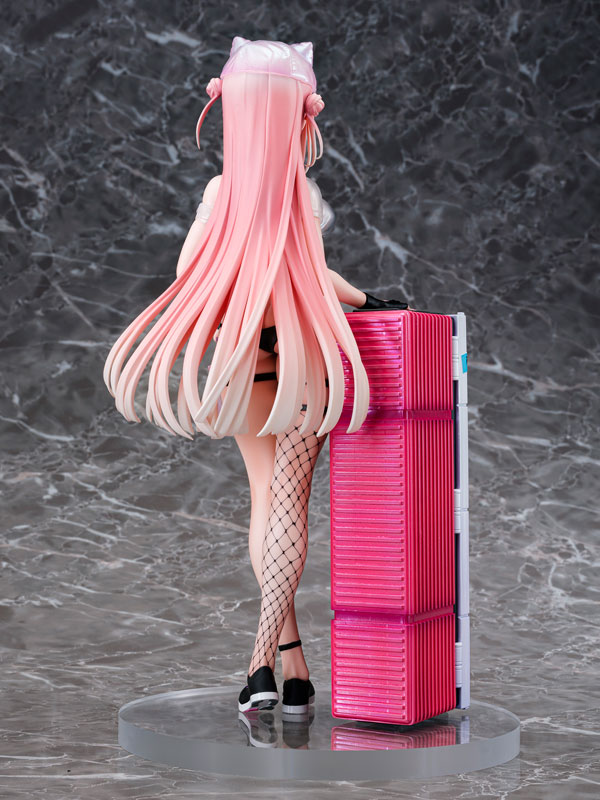 Girls' Frontline UKM-2000 Soda Tale 1/7