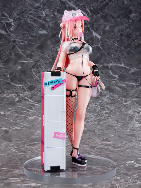 Girls' Frontline UKM-2000 Soda Tale 1/7