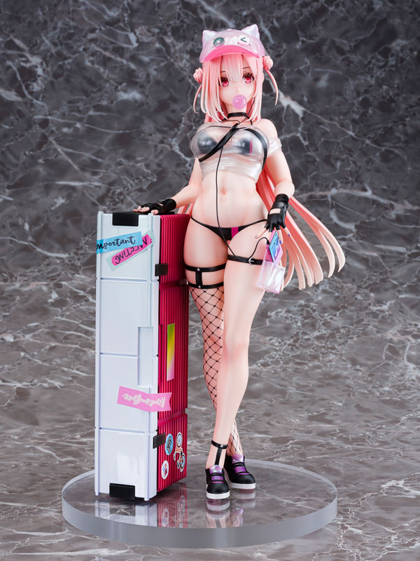 Girls' Frontline UKM-2000 Soda Tale 1/7