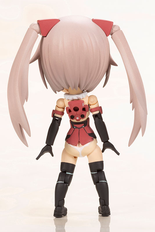 Qpmini Frame Arms Girl Innocentia