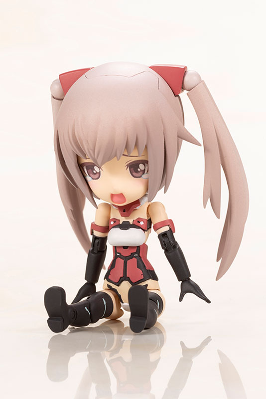 Qpmini Frame Arms Girl Innocentia
