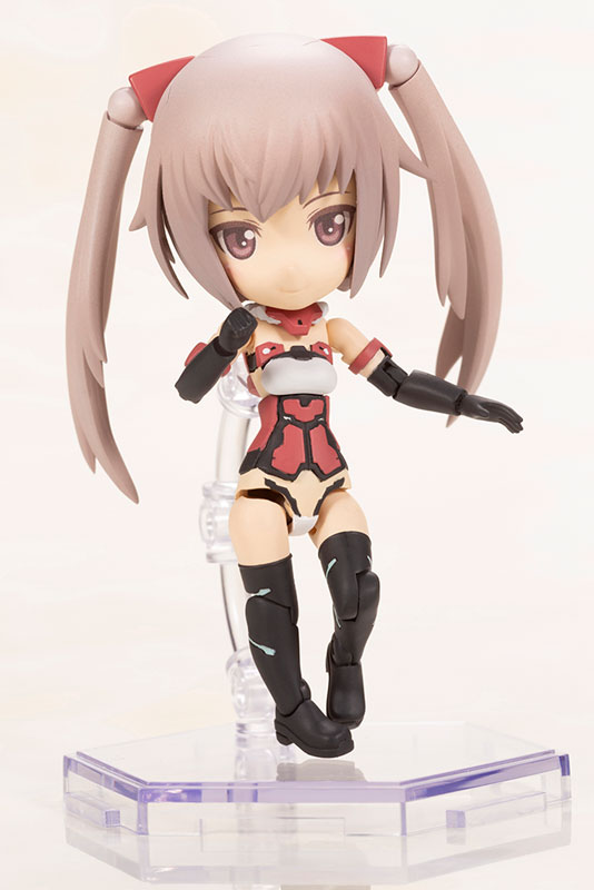 Qpmini Frame Arms Girl Innocentia