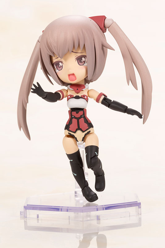 Qpmini Frame Arms Girl Innocentia