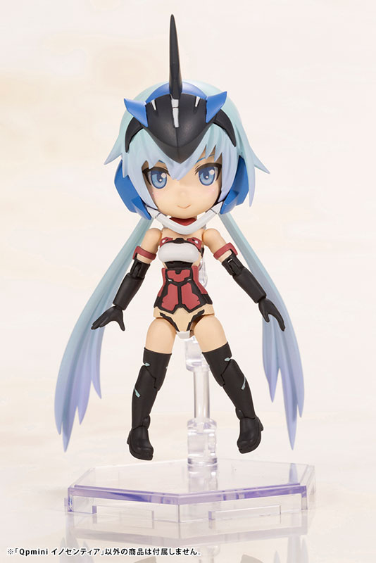 Qpmini Frame Arms Girl Innocentia