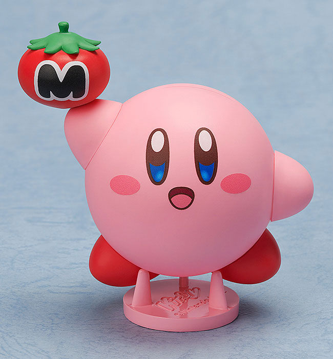 Kirby Corocoroid Kirby Trading Figure