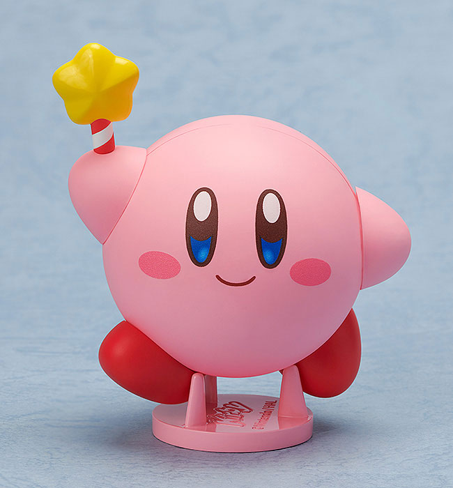 Kirby Corocoroid Kirby Trading Figure