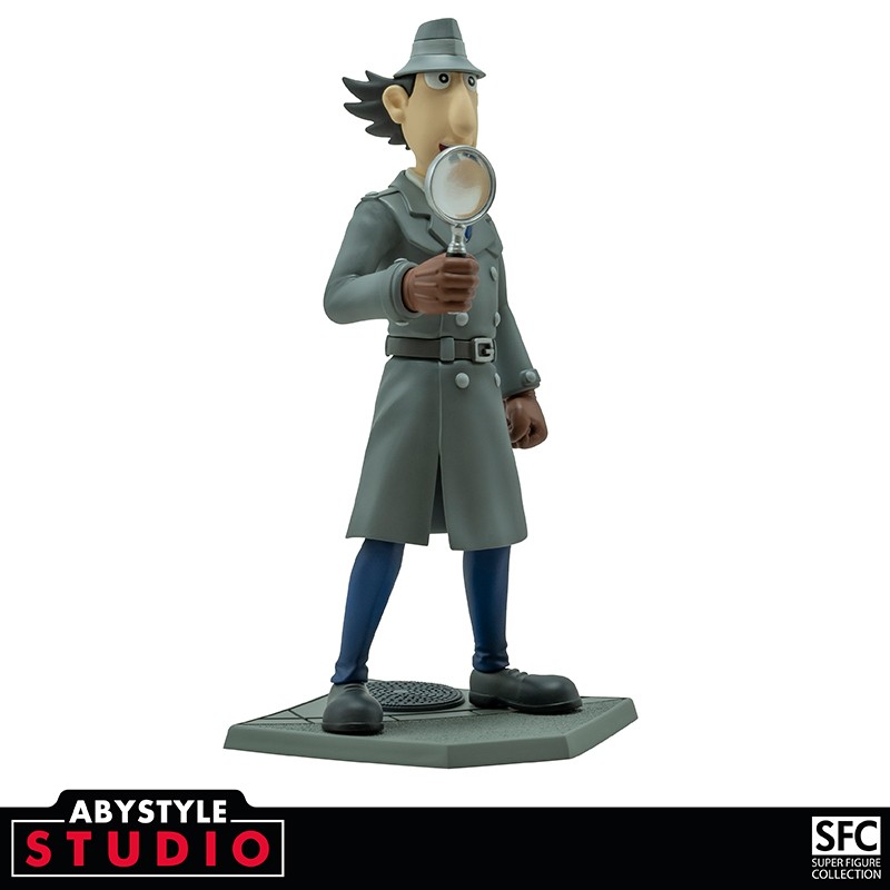 Inspector Gadget