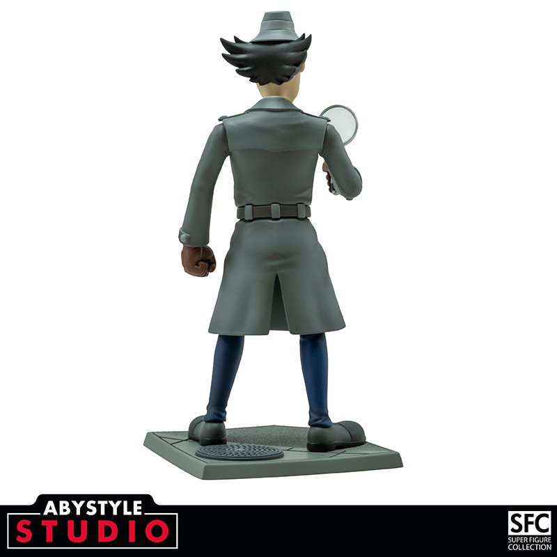 Inspector Gadget