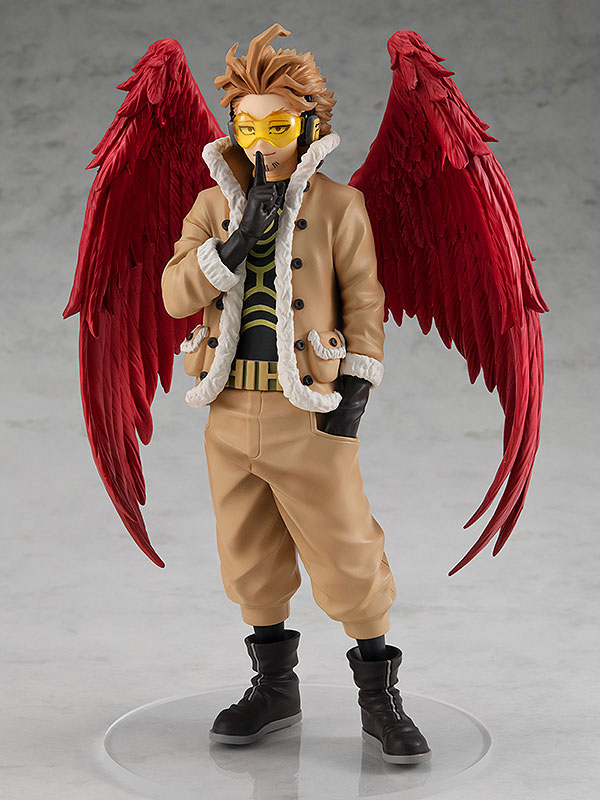 POP UP PARADE My Hero Academia Hawks