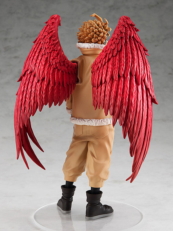 POP UP PARADE My Hero Academia Hawks