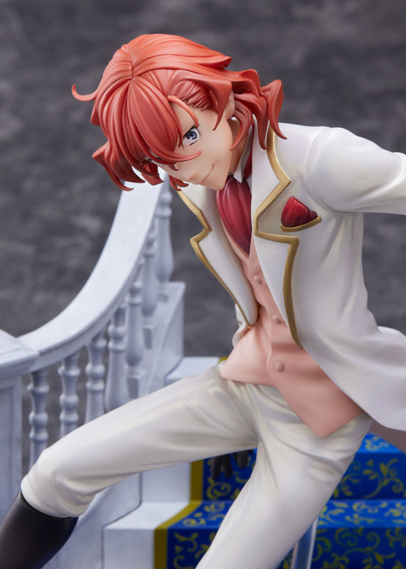Bungo Stray Dogs Chuya Nakahara 1/7