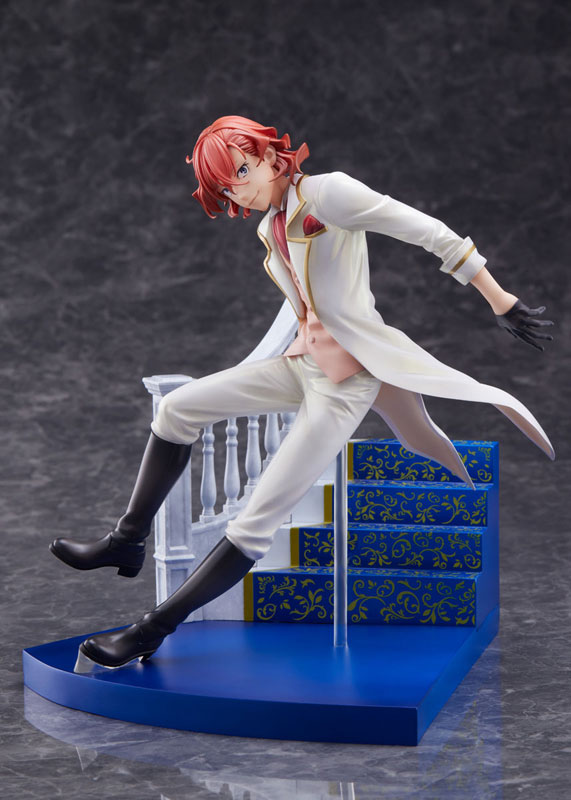 Bungo Stray Dogs Chuya Nakahara 1/7