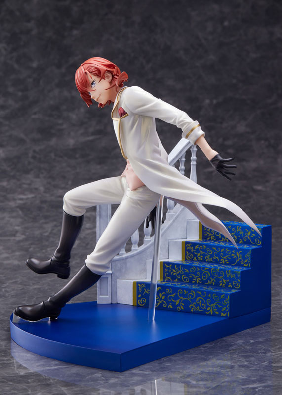 Bungo Stray Dogs Chuya Nakahara 1/7