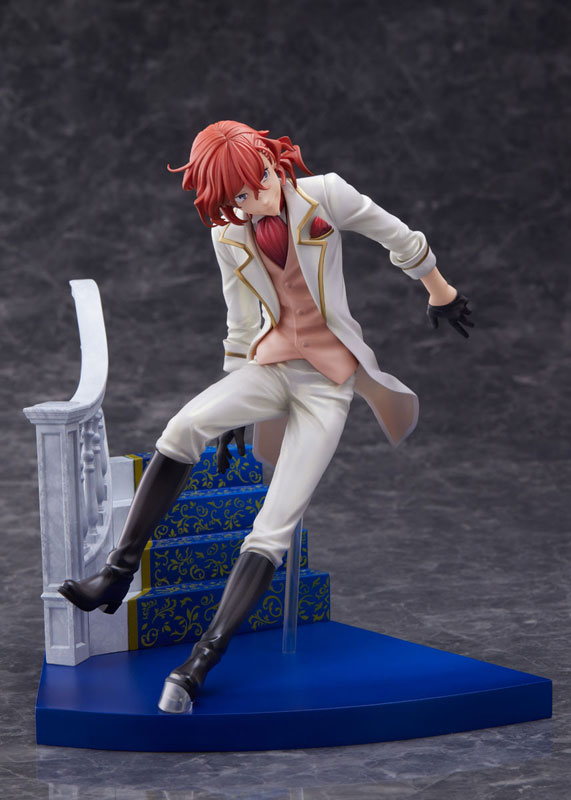 Bungo Stray Dogs Chuya Nakahara 1/7