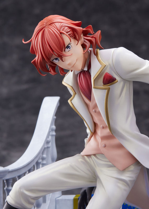 Bungo Stray Dogs Chuya Nakahara 1/7