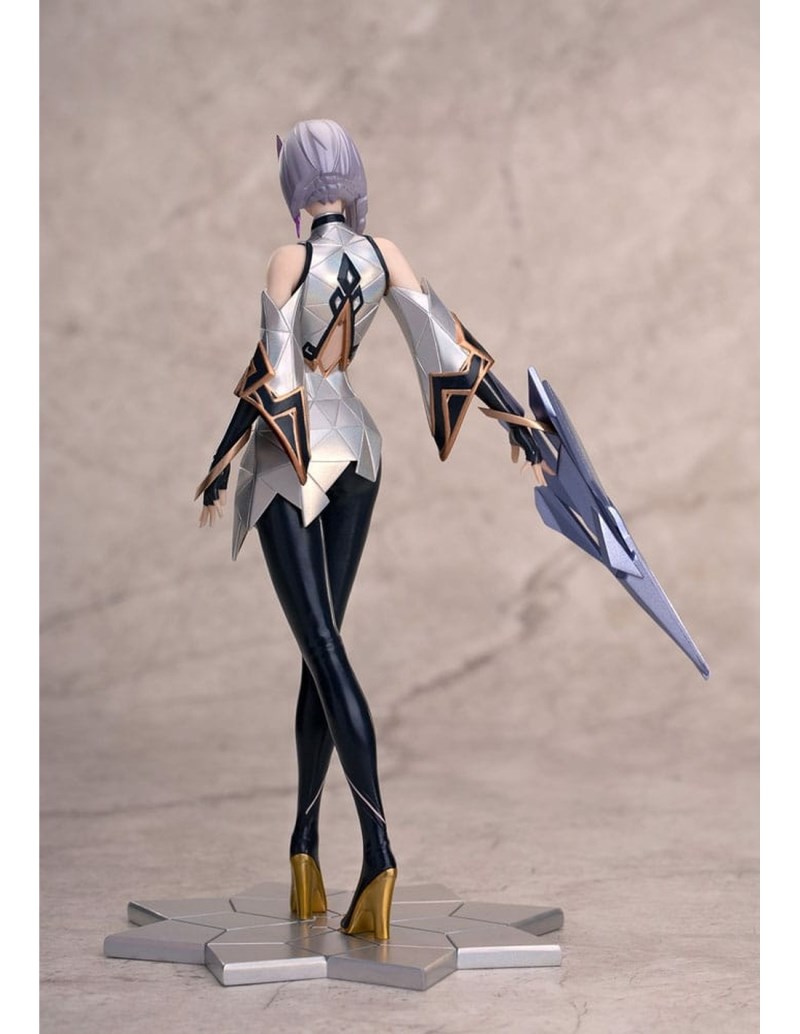 King of Glory - Jing -The Mirror's Blade Ver.- 1/10