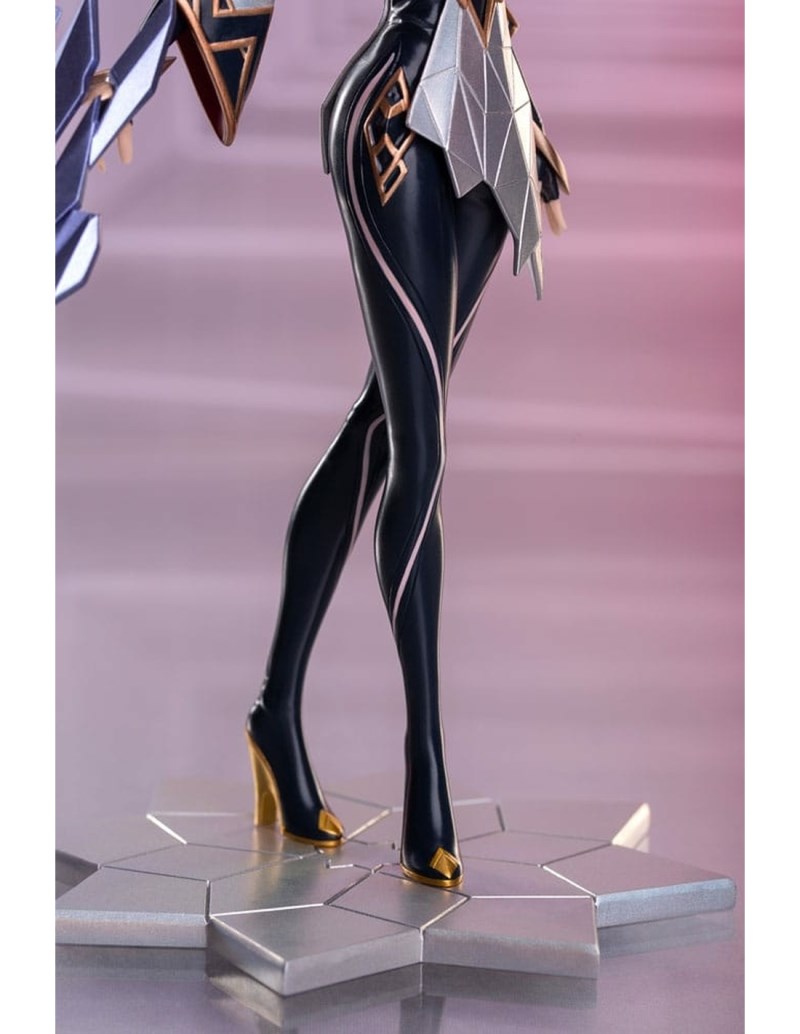 King of Glory - Jing -The Mirror's Blade Ver.- 1/10