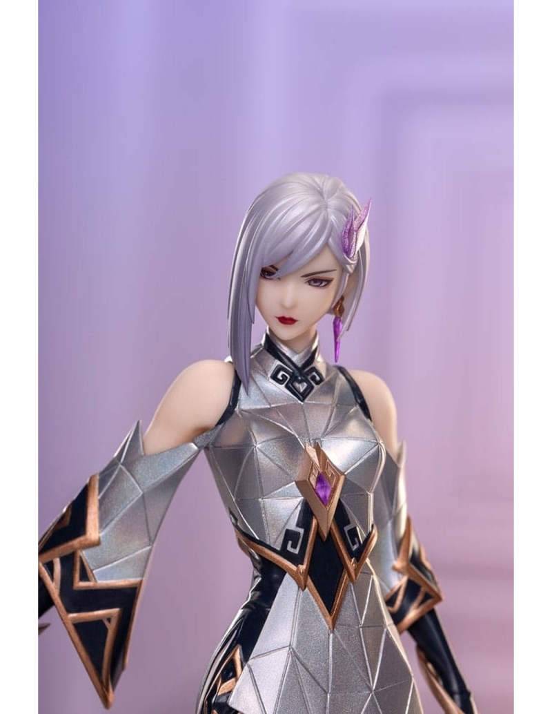 King of Glory - Jing -The Mirror's Blade Ver.- 1/10